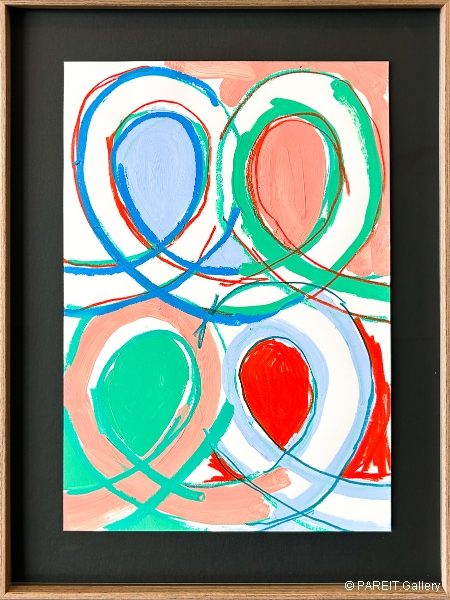 Piroeh One - PPSS-006